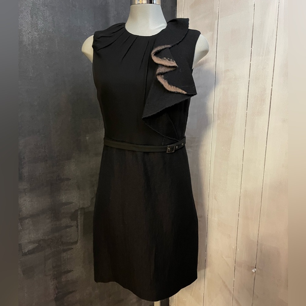 Hanii Y Dress